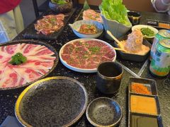 -樱嘢·炭火烧肉(惠南店)