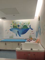 -月满阁月子中心(莲湖区店)