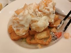 -武汉香格里拉大酒店·香宫中餐厅