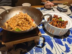 -绿茶餐厅(布吉万象汇店)