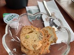 -老欧洲咖啡·西餐(后湖店)