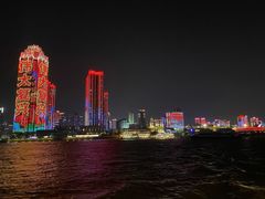 -武汉两江游览·夜游长江(汉口粤汉码头)