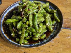 -余庄回民烧烤(工业四路店)