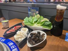 -快乐小羊·内蒙牛羊肉火锅(流花中心店)