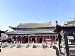 -天津妈祖文化园