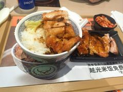 -吉野家(回龙观同成街店)