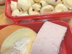 -彭记优口(王府井购物中心店)