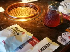 -一品诚记烤肉(大连柏威年购物中心店)