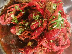 -虾小龙老长沙龙虾馆(坡子街店)