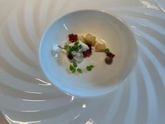 -弦月窗LUNETTE BY AMANDA(复兴路店)