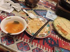 -巴依老爷新疆美食(工体旗舰店)