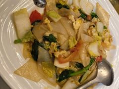 大理炒饵块-云腾食府·云南菜