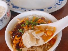 -天回镇何氏豆腐(总店)