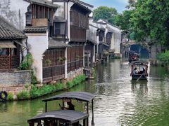 -乌镇景区
