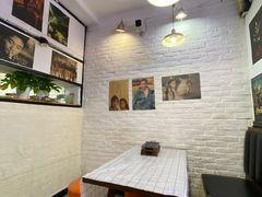 -狮龙啤酒烧烤屋(建二路店)