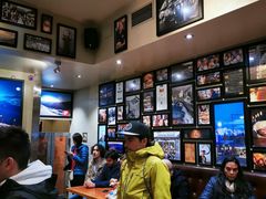 -Fergburger(皇后镇店)