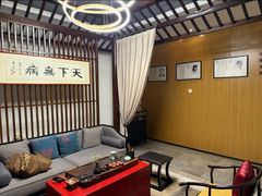 -经禅和·中医推拿(百家湖店)