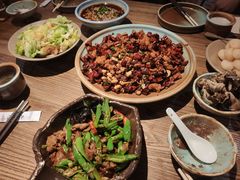 -水煮三国·川鲁江湖菜(香山店)