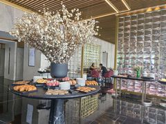 -尼依格罗香港美利酒店