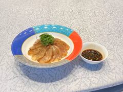 -世贸万锦大酒店·江南春中餐
