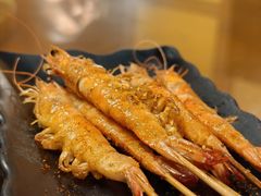 -烧蠔帮·湛江生蚝(南桥店)