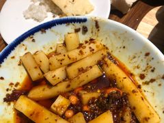 -百年神厨·地道川菜(清江西路店)