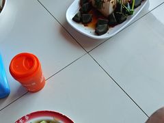 -江湖水乡铁锅炖魚(周庄嘉园店)