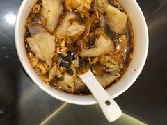 -锡笼记·无锡小笼(新明路店)
