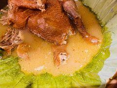-掌柜的店·河南菜(新天地店)