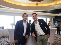 -西安锦江国际酒店
