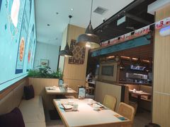 -阿娜尔·新疆菜(佰港城店)