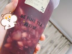 -百分茶(昆山万象汇店)