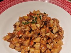 -小厨师·二十年沈家门小海鲜(百井坊巷店)