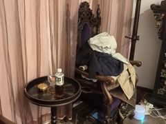 -汤臣海派理疗公馆