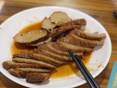 -山里人姜汁(府东小区店)