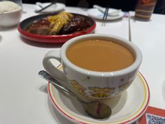 -龙记香港茶餐厅(久光百货店)