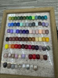 -Face Score美甲美睫皮肤管理