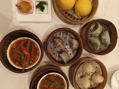 -粤珍轩·家宴·广式茶点(新城广场店)
