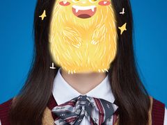 -海马体照相馆(佛山岭南站店)