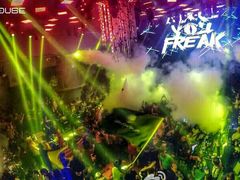 -Club Queen皇后酒吧