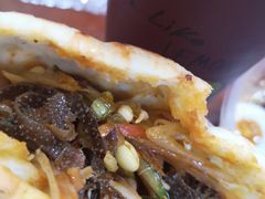 -刘氏方酥锅盔(古城总店)