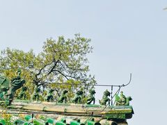 -潭柘寺景区