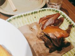 -鸽子窝(黄村店)