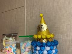 -鹿屿DIY烘焙·公司团建·生日会包场(广州东站店)