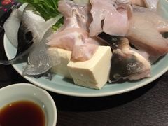 -玄品河豚(那覇國際通里之関)
