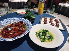 -三利音·玖弄小鲜(浦东嘉里城店)