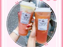 -LELECHA乐乐茶(新街口大洋店)