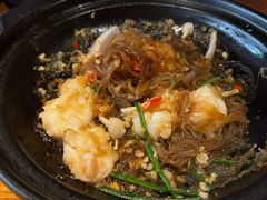 -绿茶餐厅(西湖银泰百货店)