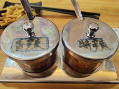 -香港久记牛腩云吞面(友好广场店)
