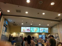 -DQ·蛋糕·冰淇淋(浦江欢乐颂店)